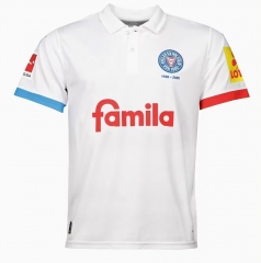 125th Anniversary Edition  Holstein Kiel White Thailand Soccer Jersey AAA-416