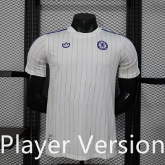Player Version 25-26 Casual Version Chelsea White Thailand Soccer Jersey AAA-888