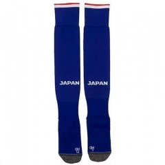 2026 World Cup Japan Home Blue Kids/Youth Soccer Socks