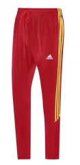 (S-3XL)2025-2026 Arsenal Red Thailand Soccer Jacket Long Pants-2044