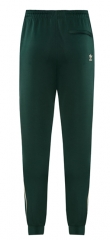 Adidas Dark Green Thailand Soccer Jacket Long Pants-LH