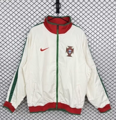 Retro Version 10-11 Portugal Beige Thailand Trench Coats-3257