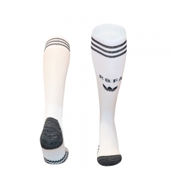 2026 World Cup Belgium Away White Thailand Soccer Socks